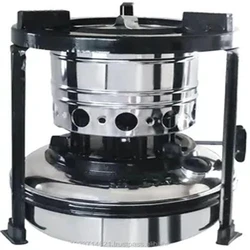 Steel Kerosene Stove