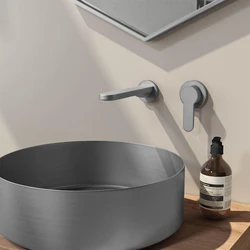 Grey Basin Tap