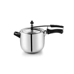  Steel Pressure Cooker