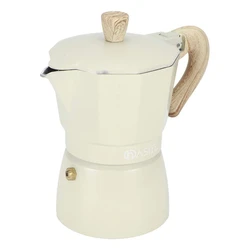 Aluminium Coffee Pot