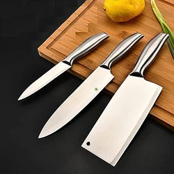 Carbon Steel Knife