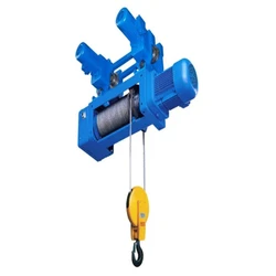 Lifting Wire Hoist Rope