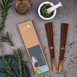 Organic Incense Sticks