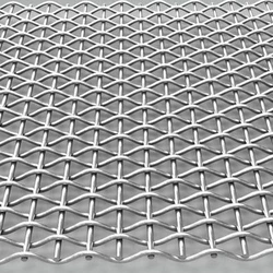 Ss Wire Mesh