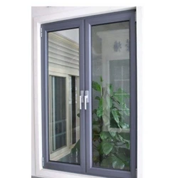 Aluminium Casement Window