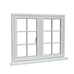Square Casement Windows