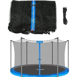 Trampoline Safety Net