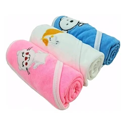 Baby Towel Sets
