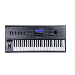 Keyboard Performance Controller