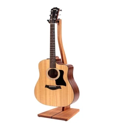 Wooden Electric Guitar