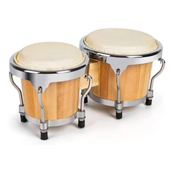  Goat Bongo Drum