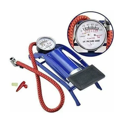 Operated Air Pump
