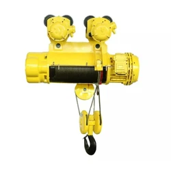 Automatic Wire Hoist