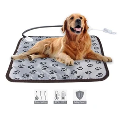 Pet Heating Blanket