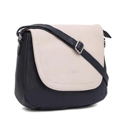 Modern Leather Bag