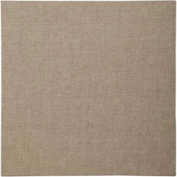 Polyester Coated Canvas Board