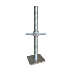 Scaffolding Universal Jack
