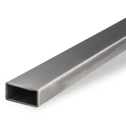 Rectangular Pipe Tubes