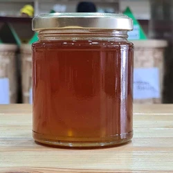 Hills Natural Honey