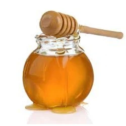 Pure Natural Honey 