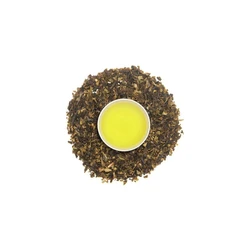 Lemon Brown Tea