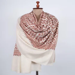 Handmade Kashmiri Shawl