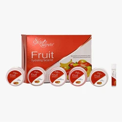 Facial Fruit Kit