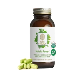 Green Tea Capsule