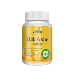 Hair Grow Capsules
