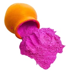Gulal Colour Powder