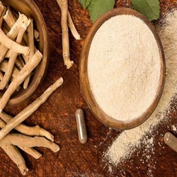 Bitter Ashwagandha Powder