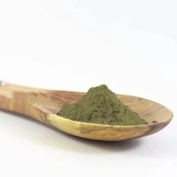 Organic Bhringraj Powder