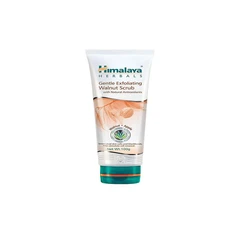 Walnut Herbal Scrub