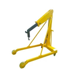 Jib Floor Crane