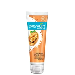 Face Walnut Scrub