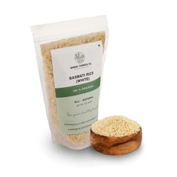 Basmati Natural Rice