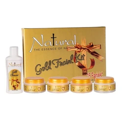 Natures Gold Facial kit