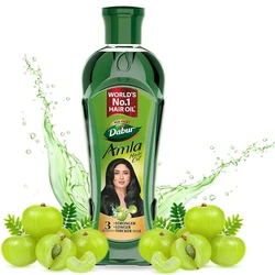 Amla Hair Oil