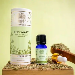 Divine Aroma Oil