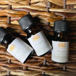 Earth Essentials Oil 