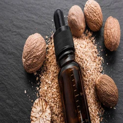 Jaiphal Seed Oil 