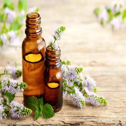 Herbal Essential Oil