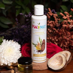 Herbal Massage Oil