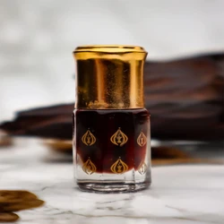 Natural Oud Oil