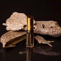Wood Oud Oil