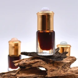 Liquid Oud Oil