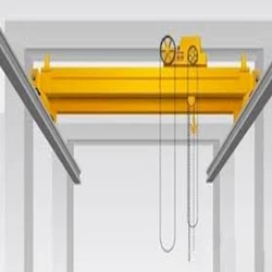 Electric Hot Cranes