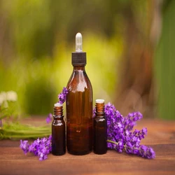 Liquid Essential Oil