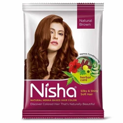 Natural Henna Color