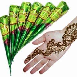 Henna Mehendi Cone